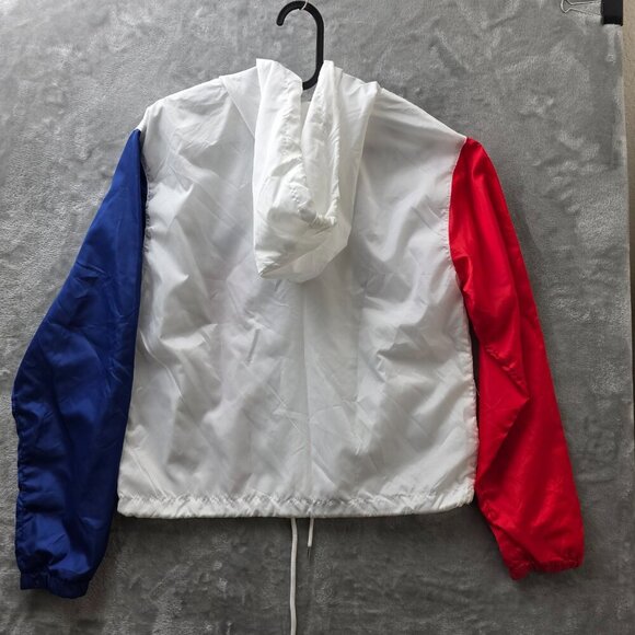 Pepsi Windbreaker‎ Jacket Small NWT Unisex - Picture 6 of 15